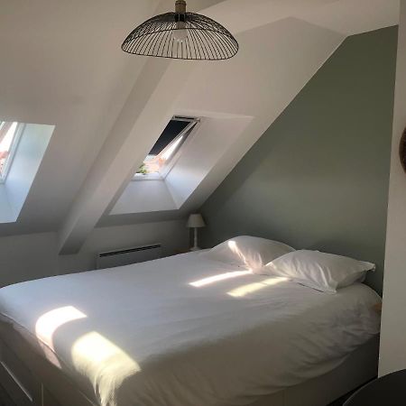 Duplex Deux Chambres - Emplacement Ideal- Вимере Экстерьер фото
