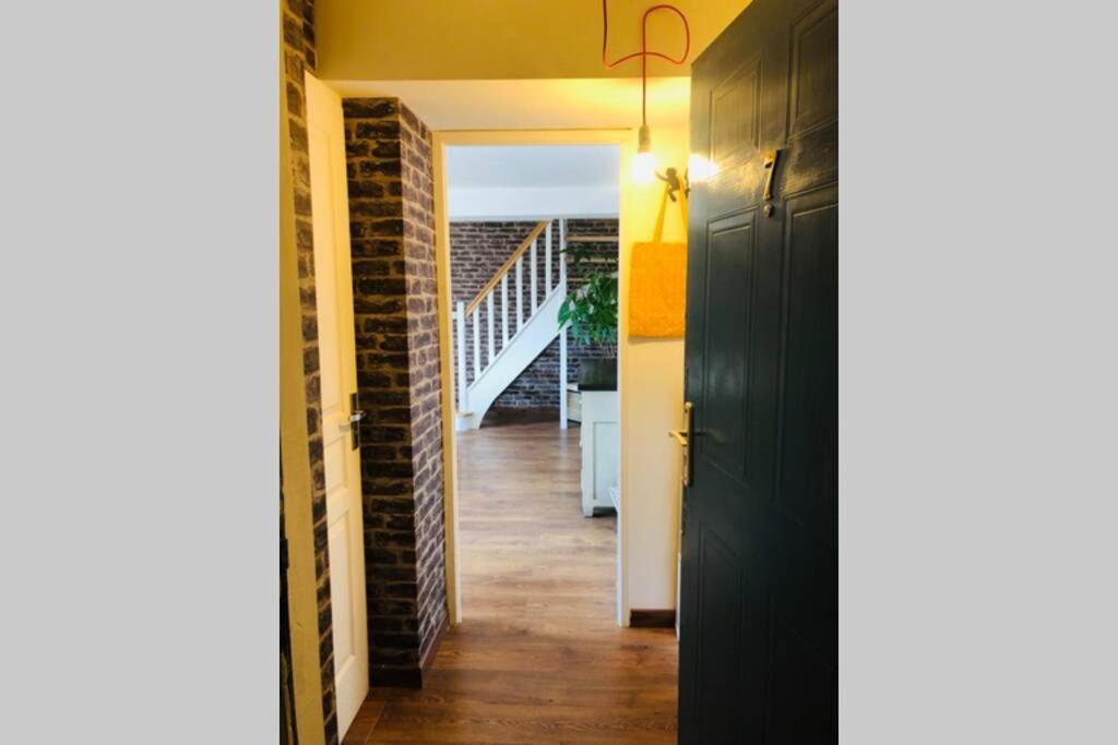 Duplex Deux Chambres - Emplacement Ideal- Вимере Экстерьер фото