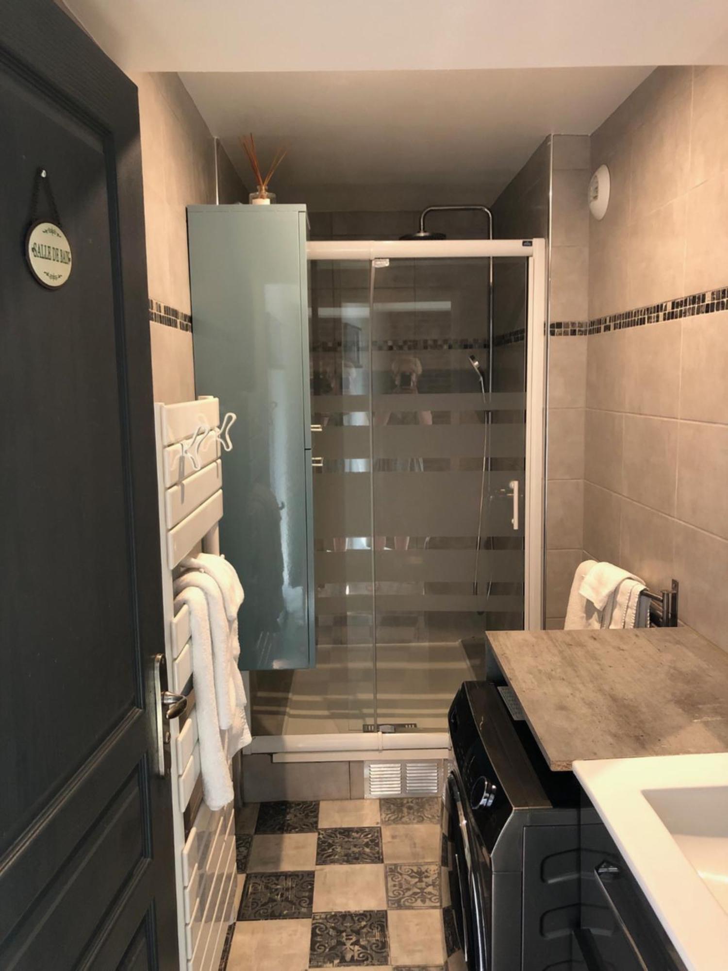 Duplex Deux Chambres - Emplacement Ideal- Вимере Экстерьер фото